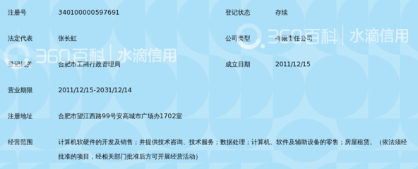 合肥大智慧信息技术 以专业信息技术咨询服务赋能企业数字化转型